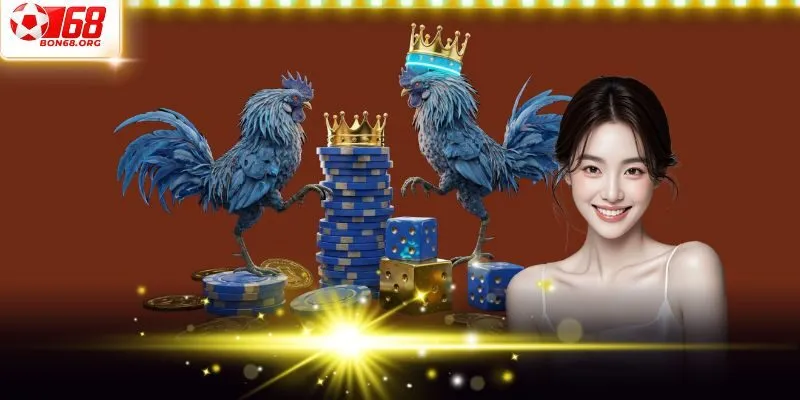 Sảnh SV388 - Đa Dạng Trận Chiến Nảy Lửa Trực Tiếp Full HD