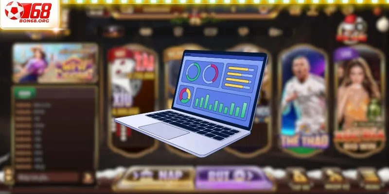 Hình ảnh đại lý bon68 uy tín chất lượng