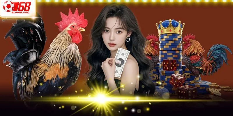 Hình thức chọi gà Peru với nhiều màn đấu kịch tính