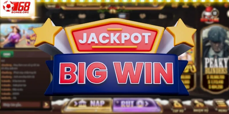 Khái quát chung về chuyên mục nổ hũ Bon68 hấp dẫn