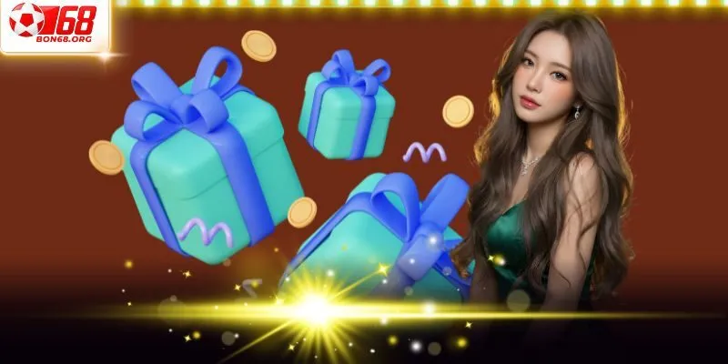 Lưu ý khi tiến hành nhận ưu đãi tại cổng game