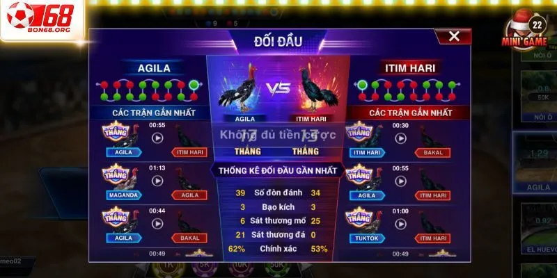 Nhà cung cấp AOG chọi kê chuyên nghiệp, hấp dẫn