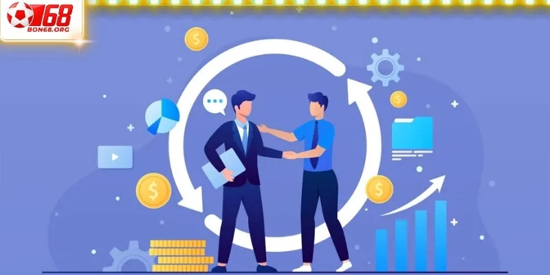 Quy trình đăng ký tài khoản nhanh chóng đơn giản